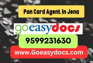 Pan Card Agent Consultant in Jena 8851415812