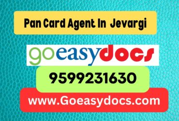 h1>Pan Card Agent Consultant in Jevargi 8851415812