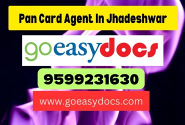 Pan Card Agent Consultant in Jhadeshwar 8851415812