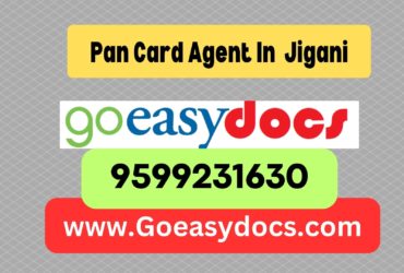 Pan Card Agent Consultant in Jigani 8851415812