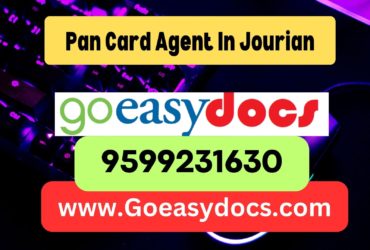 Pan Card Agent Consultant in Jourian 8851415812