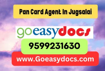 Pan Card Agent Consultant in Jugsalai 8851415812