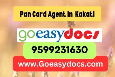 Pan Card Agent Consultant in Kakati 8851415812