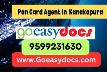 Pan Card Agent Consultant in Kanakapura 8851415812