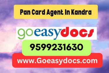 Pan Card Agent Consultant in Kandra 8851415812