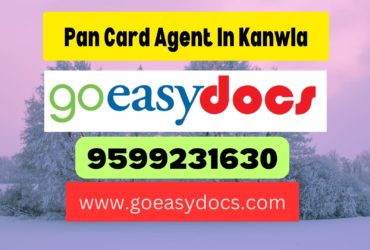 Pan Card Agent Consultant in Kanwla 8851415812