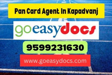 Pan Card Agent Consultant in Kapadvanj 8851415812