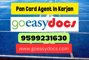 Pan Card Agent Consultant in Karjan 8851415812