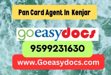 Pan Card Agent Consultant in Kenjar 8851415812