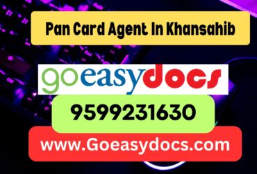 Pan Card Agent Consultant in Khansahib 8851415812