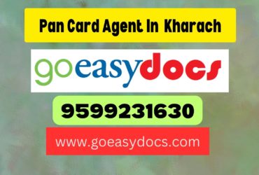 Pan Card Agent Consultant in Kharach 8851415812