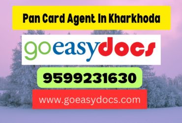 Pan Card Agent Consultant in Kharkhoda 8851415812