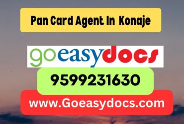 h1>Pan Card Agent Consultant in Konaje 8851415812