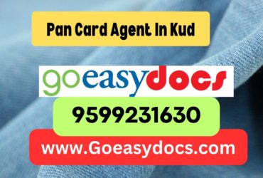 Pan Card Agent Consultant in Kud 8851415812