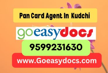 Pan Card Agent Consultant in Kudchi  8851415812