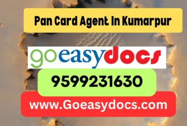 Pan Card Agent Consultant in Kumarpur 8851415812