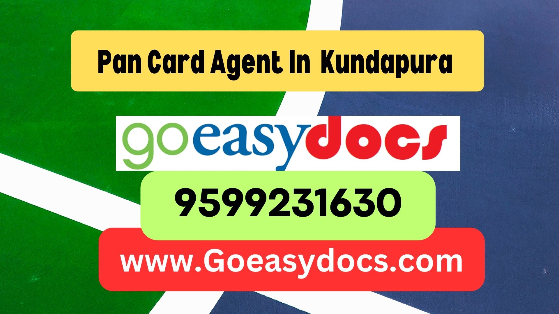 Pan Card Agent Consultant in Kundapura  8851415812