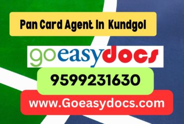 h1>Pan Card Agent Consultant in Kundgol 8851415812