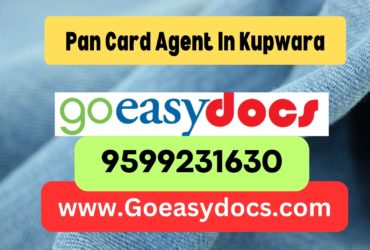 Pan Card Agent Consultant in Kupwara 8851415812