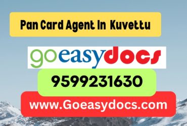 h1>Pan Card Agent Consultant in Kuvettu 8851415812