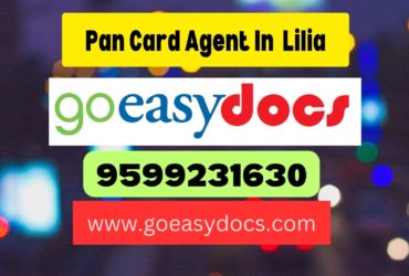 Pan Card Agent Consultant in Lilia 8851415812