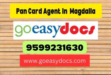 Pan Card Agent Consultant in Magdalla 8851415812