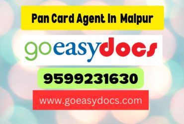 Pan Card Agent Consultant in Malpur 8851415812