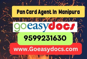 Pan Card Agent Consultant in Manipura 8851415812