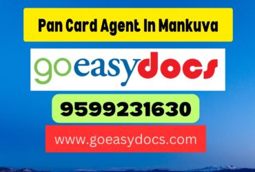 Pan Card Agent Consultant in Mankuval 8851415812