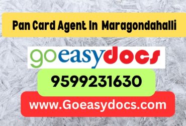 Pan Card Agent Consultant in Maragondahalli 8851415812