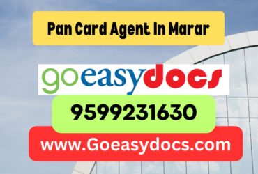 Pan Card Agent Consultant in Marar 8851415812