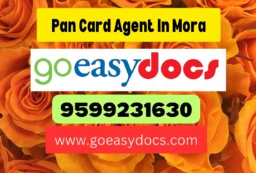 Pan Card Agent Consultant in Mora 8851415812