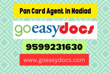 Pan Card Agent Consultant in Nadiad 8851415812