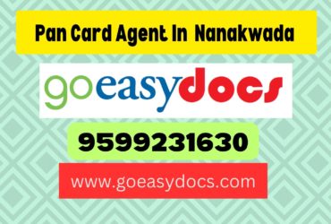 Pan Card Agent Consultant in Nanakwada 8851415812