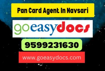 Pan Card Agent Consultant in Navsari 8851415812