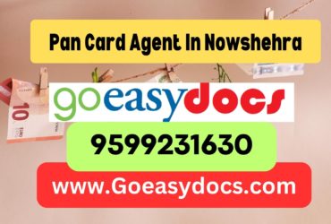 Pan Card Agent Consultant in Nowshehra 8851415812