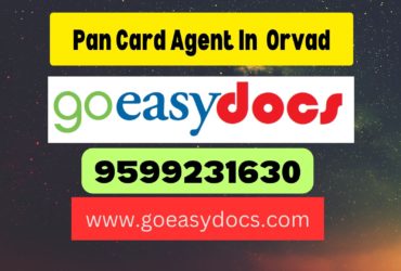 Pan Card Agent Consultant in Orvad 8851415812