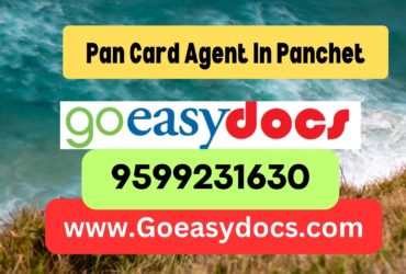 Pan Card Agent Consultant in Panchet 8851415812