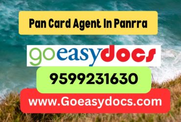 Pan Card Agent Consultant in Panrra 8851415812