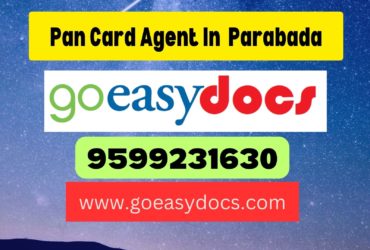 Pan Card Agent Consultant in Parabada 8851415812
