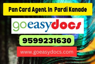 Pan Card Agent Consultant in Pardi Kanade 8851415812