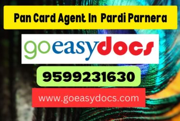 Pan Card Agent Consultant in Pardi Parnera 8851415812