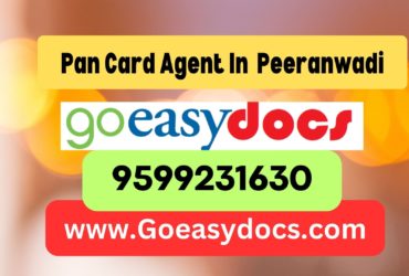 Pan Card Agent Consultant in Peeranwadi 8851415812