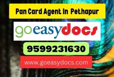 Pan Card Agent Consultant in Pethapur 8851415812