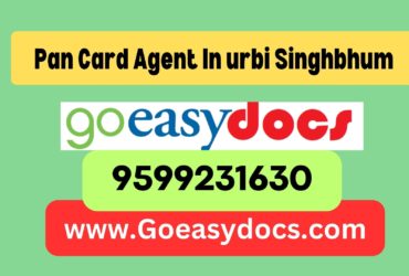 h1>Pan Card Agent Consultant in Purbi Singhbhum  8851415812