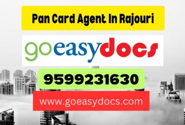 Pan Card Agent Consultant in Rajouri 8851415812