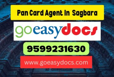 Pan Card Agent Consultant in Sagbara 8851415812