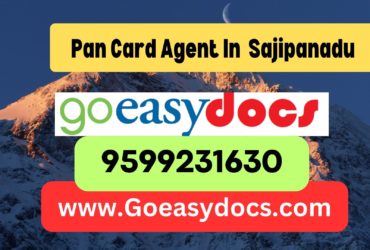 Pan Card Agent Consultant in Sajipanadu 8851415812