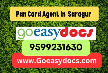 h1>Pan Card Agent Consultant in Saragur  8851415812