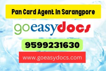 Pan Card Agent Consultant in Sarangpore 8851415812